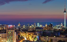 Vienna House Andel's Berlin